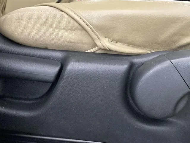 Used Honda Jazz [2015-2018] V AT Petrol in Delhi