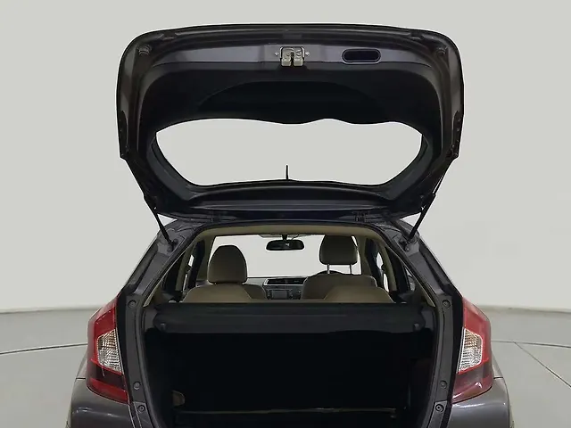 Used Honda Jazz [2015-2018] V AT Petrol in Delhi