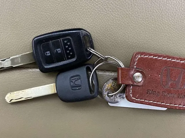 Used Honda Jazz [2015-2018] V AT Petrol in Delhi