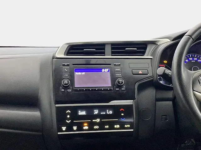 Used Honda Jazz [2015-2018] V AT Petrol in Delhi