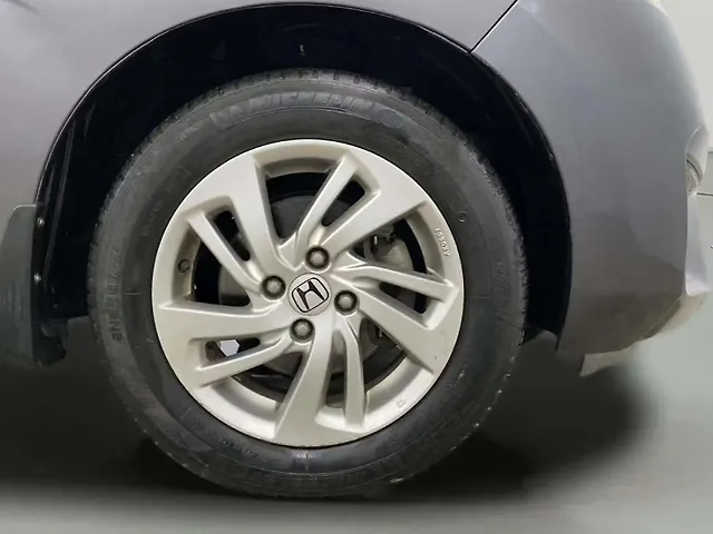 Used Honda Jazz [2015-2018] V AT Petrol in Delhi