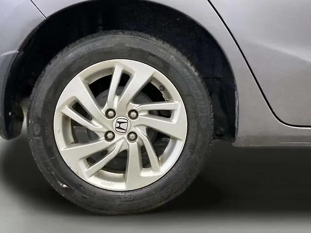 Used Honda Jazz [2015-2018] V AT Petrol in Delhi
