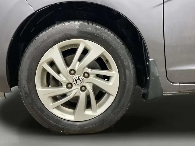 Used Honda Jazz [2015-2018] V AT Petrol in Delhi