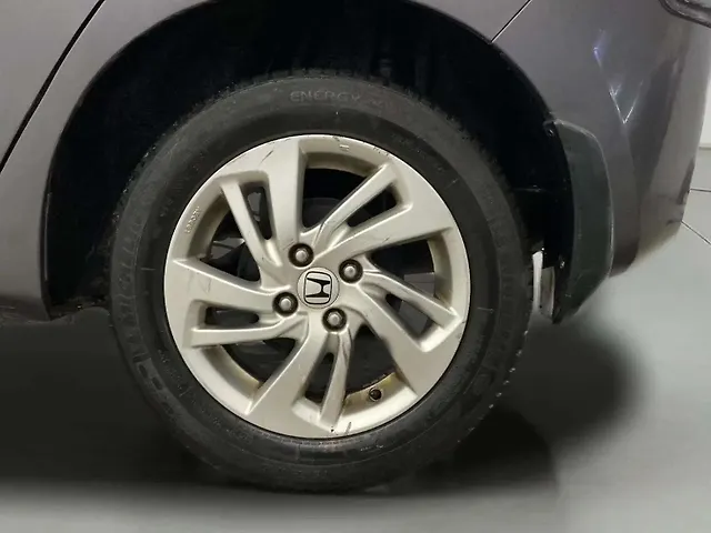 Used Honda Jazz [2015-2018] V AT Petrol in Delhi