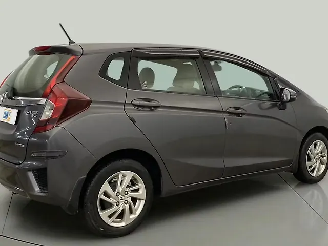 Used Honda Jazz [2015-2018] V AT Petrol in Delhi
