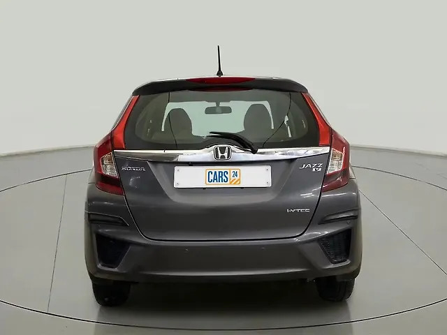 Used Honda Jazz [2015-2018] V AT Petrol in Delhi