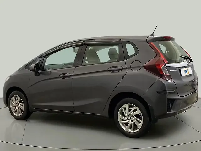 Used Honda Jazz [2015-2018] V AT Petrol in Delhi