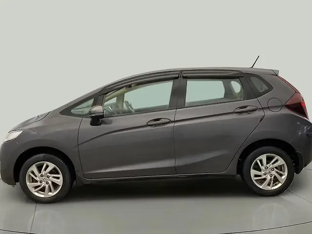 Used Honda Jazz [2015-2018] V AT Petrol in Delhi