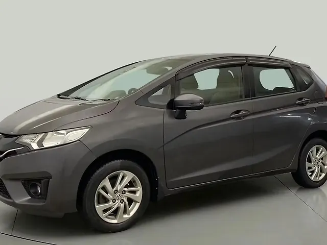 Used Honda Jazz [2015-2018] V AT Petrol in Delhi
