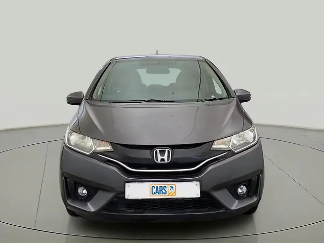 Used Honda Jazz [2015-2018] V AT Petrol in Delhi