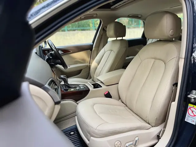 Used Audi A6 [2015-2019] 35 TDI Matrix in Delhi