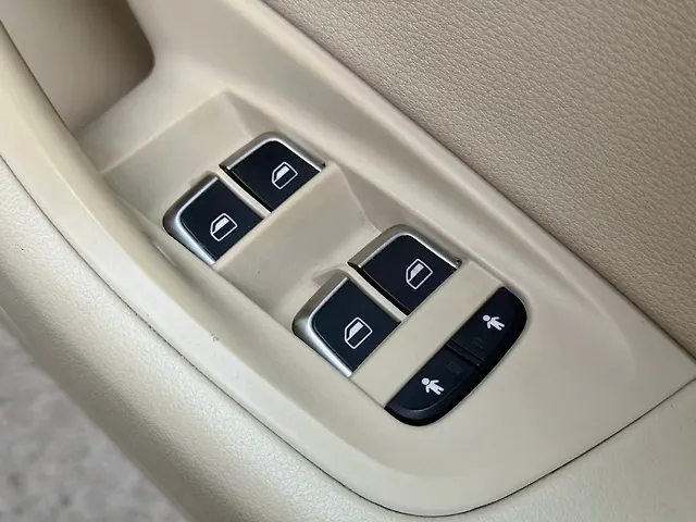 Used Audi A6 [2015-2019] 35 TDI Matrix in Delhi