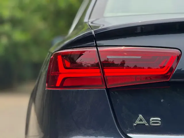 Used Audi A6 [2015-2019] 35 TDI Matrix in Delhi