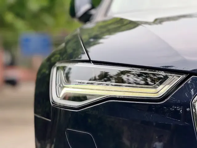 Used Audi A6 [2015-2019] 35 TDI Matrix in Delhi