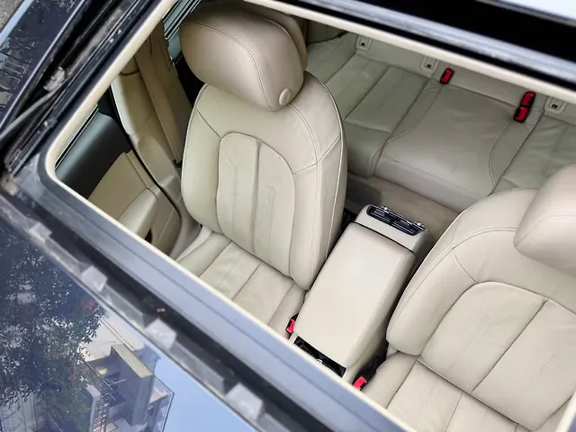 Used Audi A6 [2015-2019] 35 TDI Matrix in Delhi