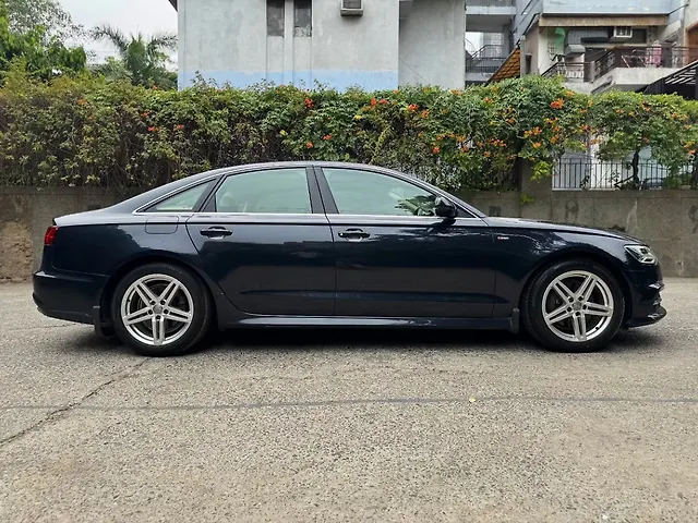 Used Audi A6 [2015-2019] 35 TDI Matrix in Delhi