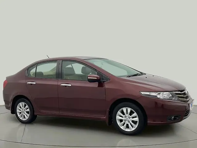 Used 2013 Honda City in Chennai