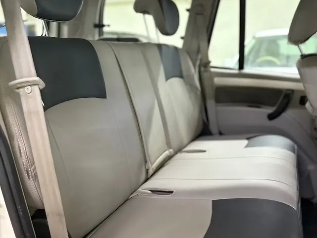 Used Mahindra Scorpio [2014-2017] S10 in Mumbai
