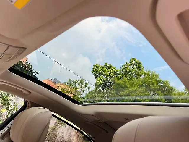 Used Mercedes-Benz S-Class [2014-2018] S 350 CDI Connoisseurs Edition in Delhi