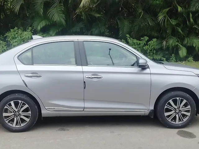 Used Honda Amaze [2018-2021] 1.2 VX MT Petrol [2018-2020] in Hyderabad