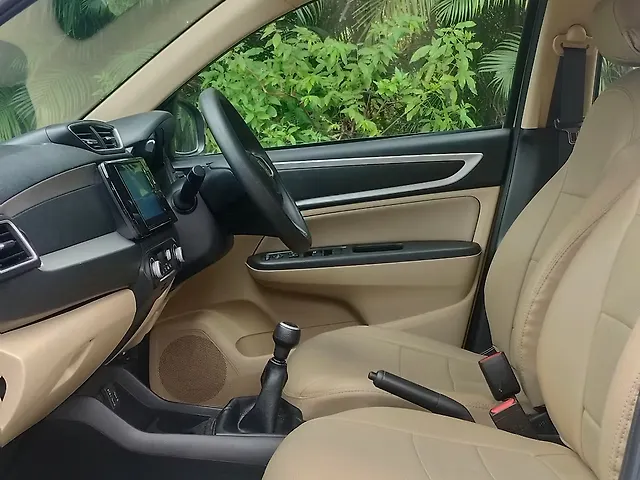 Used Honda Amaze [2018-2021] 1.2 VX MT Petrol [2018-2020] in Hyderabad