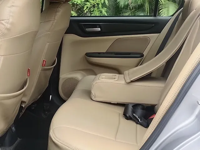 Used Honda Amaze [2018-2021] 1.2 VX MT Petrol [2018-2020] in Hyderabad