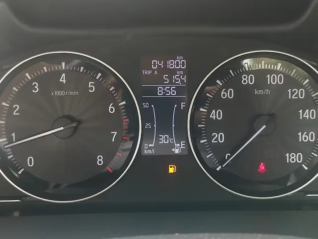 Used Honda Amaze [2018-2021] 1.2 VX MT Petrol [2018-2020] in Hyderabad