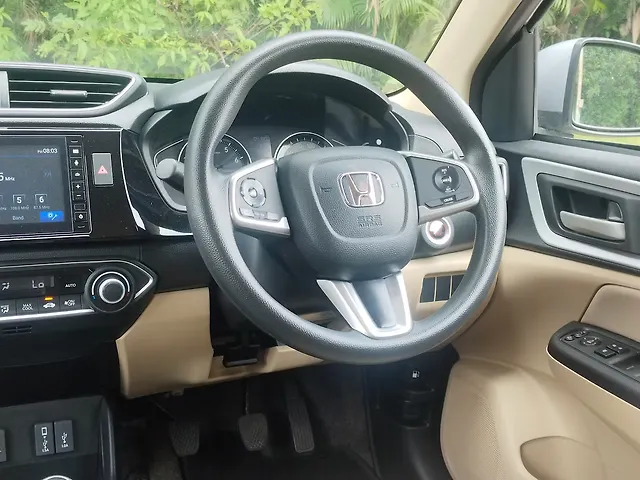 Used Honda Amaze [2018-2021] 1.2 VX MT Petrol [2018-2020] in Hyderabad