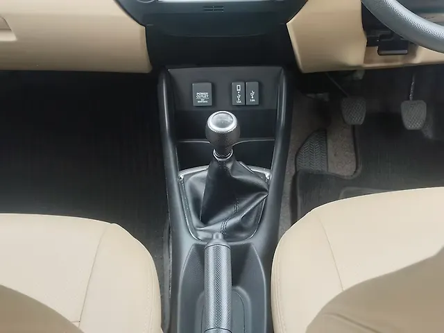 Used Honda Amaze [2018-2021] 1.2 VX MT Petrol [2018-2020] in Hyderabad