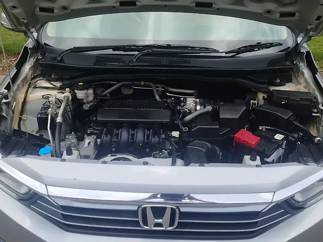 Used Honda Amaze [2018-2021] 1.2 VX MT Petrol [2018-2020] in Hyderabad
