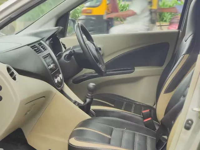Used Maruti Suzuki Celerio [2014-2017] VXi CNG in Mumbai