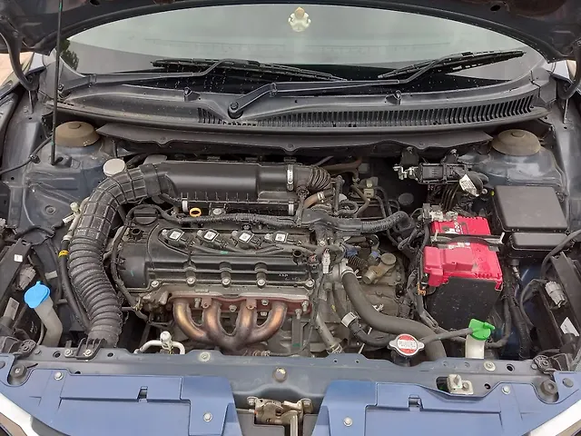 Used Maruti Suzuki Baleno [2019-2022] Zeta in Ahmedabad
