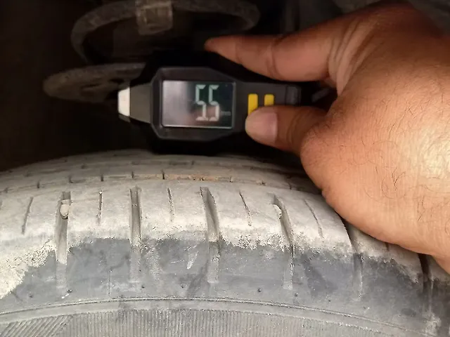 Used Maruti Suzuki Baleno [2019-2022] Zeta in Ahmedabad