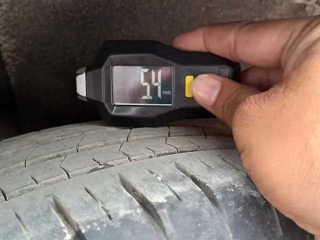 Used Maruti Suzuki Baleno [2019-2022] Zeta in Ahmedabad