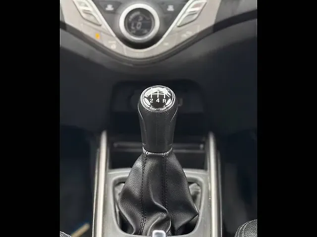 Used Maruti Suzuki Baleno [2019-2022] Zeta in Ahmedabad