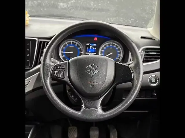 Used Maruti Suzuki Baleno [2019-2022] Zeta in Ahmedabad