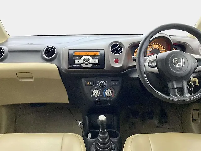 Used Honda Brio [2013-2016] VX MT in Delhi