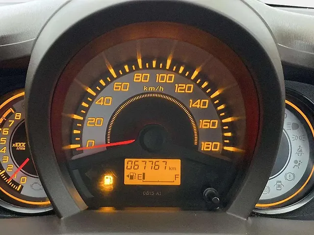 Used Honda Brio [2013-2016] VX MT in Delhi