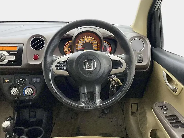 Used Honda Brio [2013-2016] VX MT in Delhi