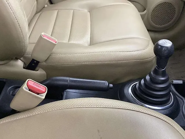 Used Honda Brio [2013-2016] VX MT in Delhi