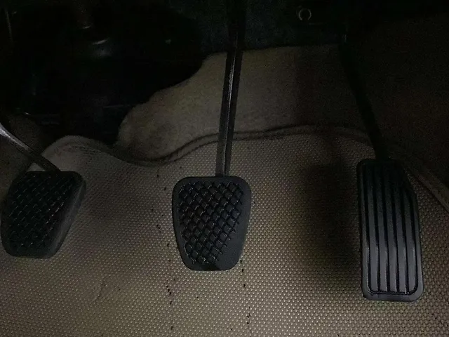 Used Honda Brio [2013-2016] VX MT in Delhi