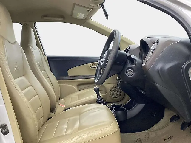 Used Honda Brio [2013-2016] VX MT in Delhi