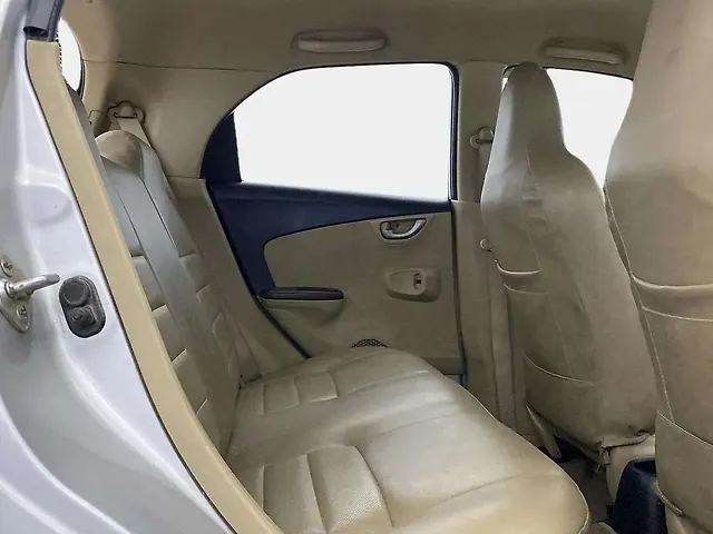 Used Honda Brio [2013-2016] VX MT in Delhi