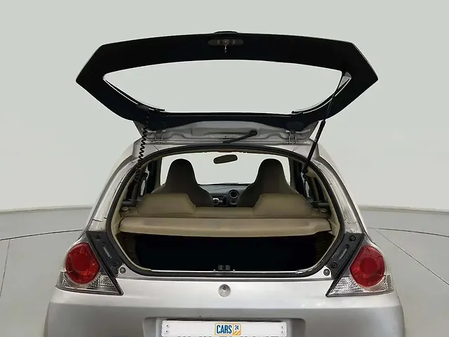 Used Honda Brio [2013-2016] VX MT in Delhi