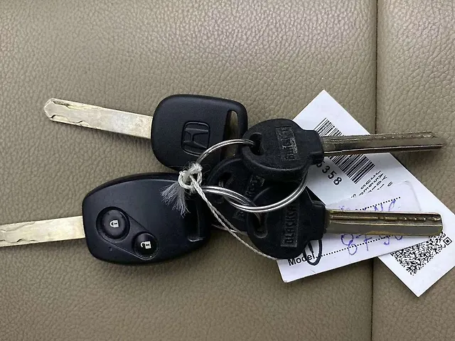 Used Honda Brio [2013-2016] VX MT in Delhi