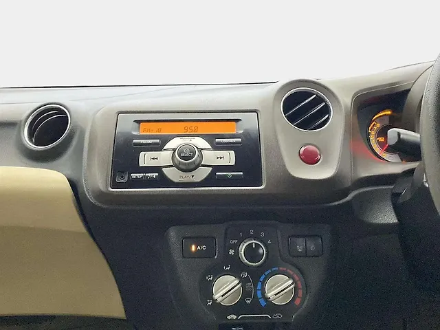 Used Honda Brio [2013-2016] VX MT in Delhi