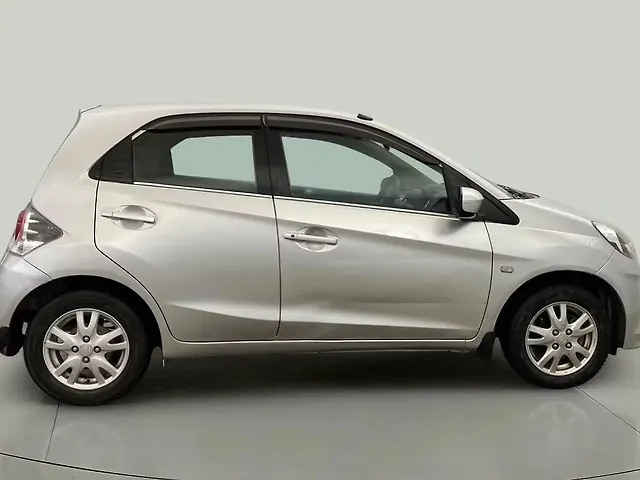 Used Honda Brio [2013-2016] VX MT in Delhi