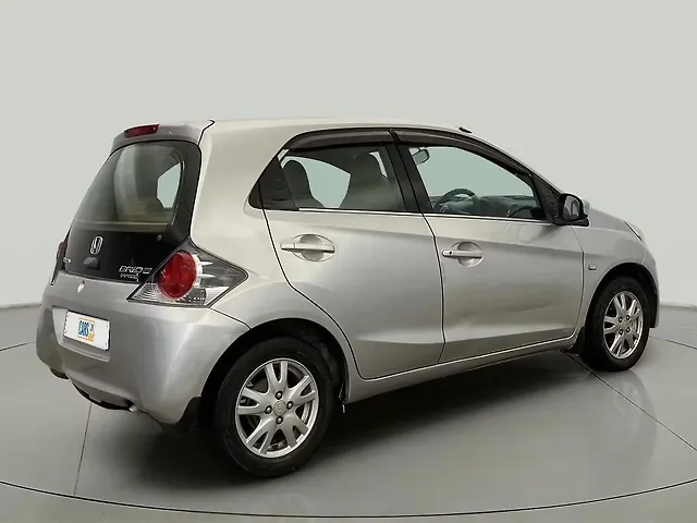 Used Honda Brio [2013-2016] VX MT in Delhi