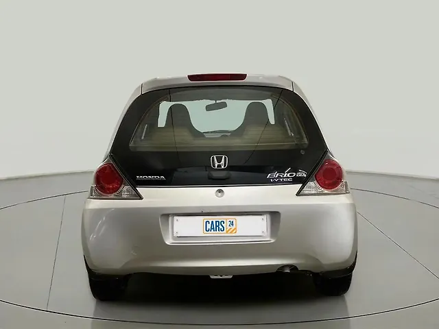 Used Honda Brio [2013-2016] VX MT in Delhi