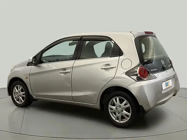 Used Honda Brio [2013-2016] VX MT in Delhi